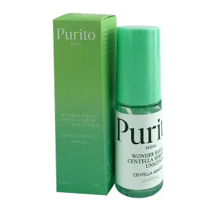 Purito Wonder Releaf Centella Unscented Serum 15ml